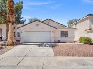 7521 Flat Rock St, Las Vegas, NV 89131