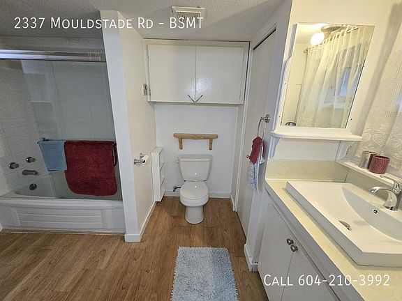 5th image of 2337 Mouldstade Rd #Basement
