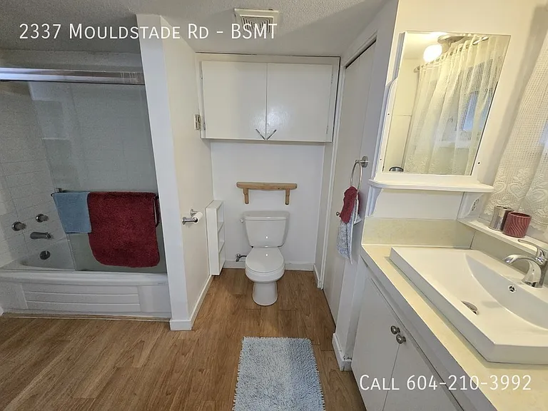 2337 Mouldstade Rd #BASEMENT — Photo 9