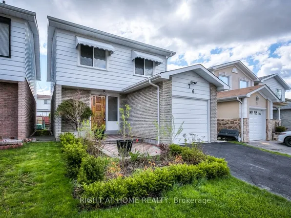76 Ashridge Dr, Toronto, ON M1V 1P2
