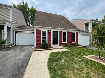 29W424 Hawthorne Ln, Warrenville, IL, 60555