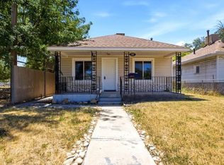 1057 W 300 S, Salt Lake City, UT 84104
