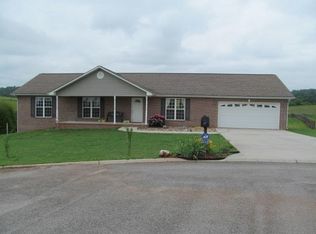 217 Terry Ln, Madisonville, TN 37354