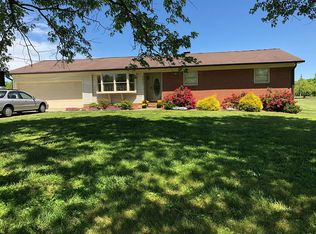 2892 Friendship Ledford Rd, Winston Salem, NC 27107