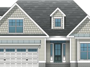 2233 Condor Run, Wilmington, NC 28409