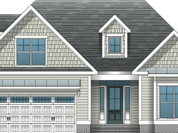 2233 Condor Run, Wilmington, NC 28409