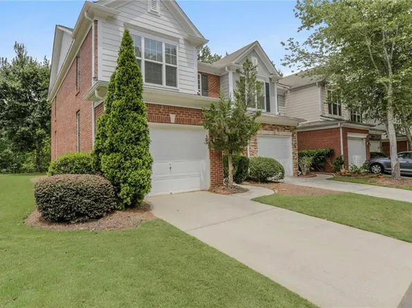 2009 Hailston Dr, Duluth, GA 30097