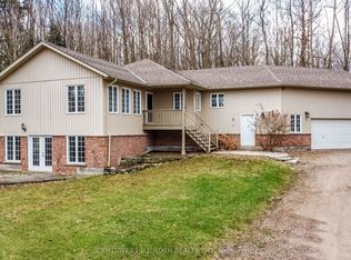 4927 Side Road 25, Essa, ON L0L 2N0