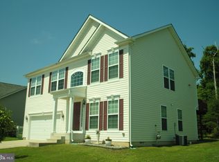 46124 Seabiscuit Ct, Lexington Park, MD