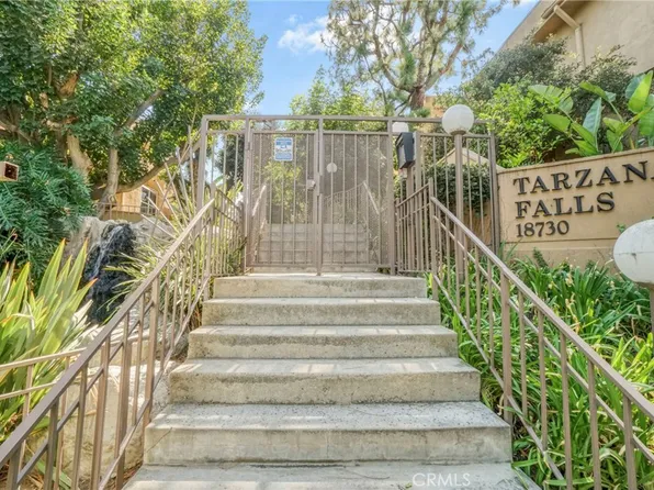 18730 Hatteras St Unit 40, Tarzana, CA 91356