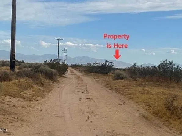 0 Vac Vic E 135 Ste Ave #Vic-e4, Lancaster, CA 93535
