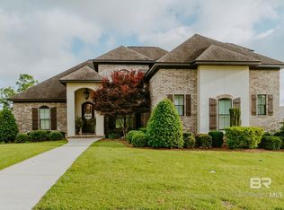 7235 Raleigh Way, Mobile, AL 36695