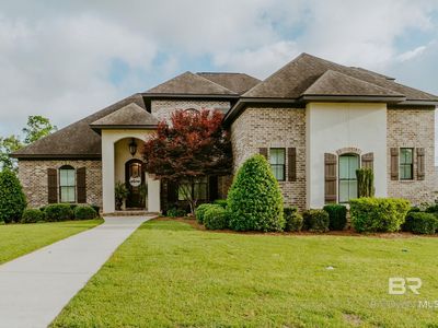 7235 Raleigh Way N, Mobile, AL, 36695