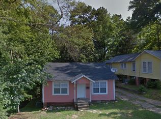 606 Calcote Ave, Ruston, LA 71270