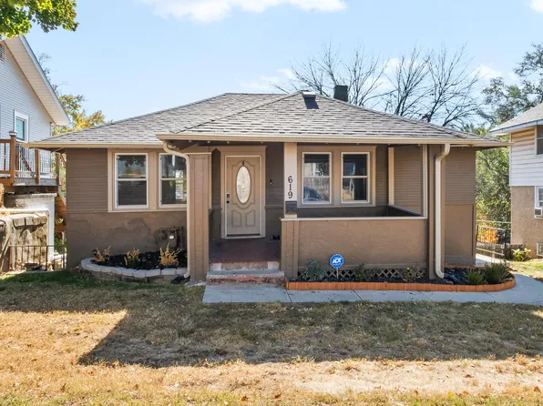 619 Wilson Ave, Council Bluffs, IA 51503