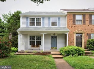 10998 Tower Pl, Manassas, VA 20109