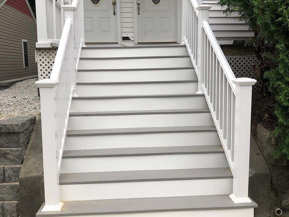 1st image of 3-5 Lasalle Ave #1