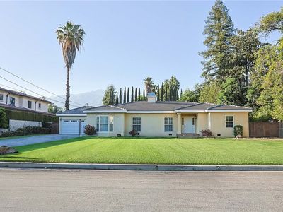 251 W Le Roy Ave, Arcadia, CA, 91007