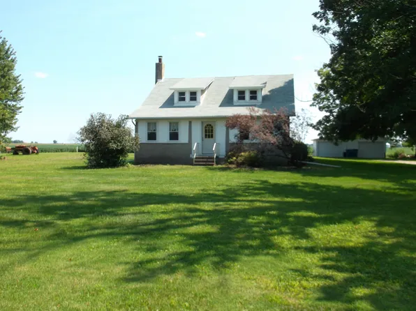 505 N East St, Princeton, IL 61356