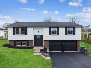 117 Seminole Dr, Greensburg, PA 15601