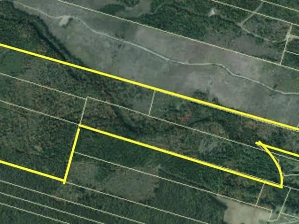 LOT Saint Charles N, Saint Charles, NB E4W 5K9