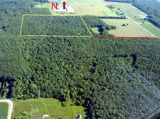 High Road, Brussels, WI 54204