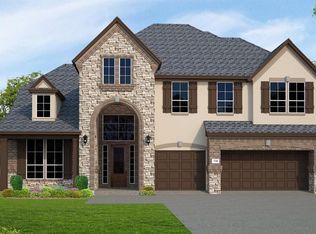 1106 McMurtry Ridge Dr, Fulshear, TX 77494