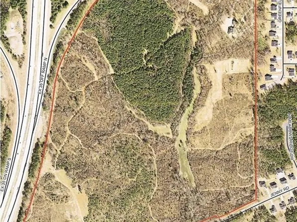 101 Lowery Rd, Grantville, GA 30220