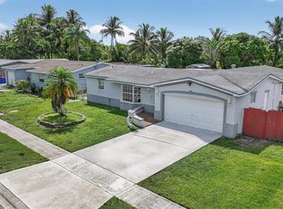 6534 NW 1st St, Margate, FL 33063