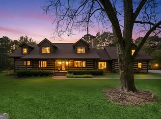 2905 Cammie Wages Rd, Dacula, GA