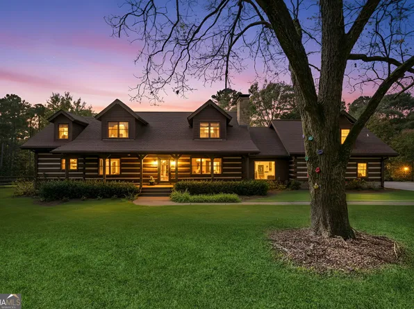 2905 Cammie Wages Rd, Dacula, GA 30019