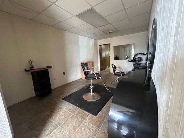 116 E North St, Grayville, IL 62844