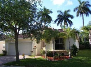 3416 SW 51st St, Fort Lauderdale, FL 33312