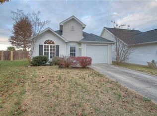 1425 Rochester Dr, Murfreesboro, TN 37130