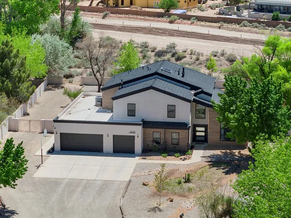 1506 Windmill Ct NW, Albuquerque, NM 87114