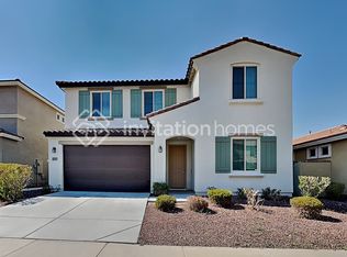 21077 W Almeria Rd, Buckeye, AZ 85396