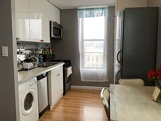 Rented by Berkshire Hathaway HomeServices New York Properties