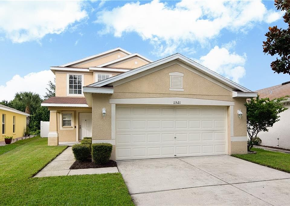 1st image of 11521 Hammocks Glade Dr