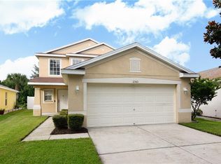 11521 Hammocks Glade Dr, Riverview, FL 33569