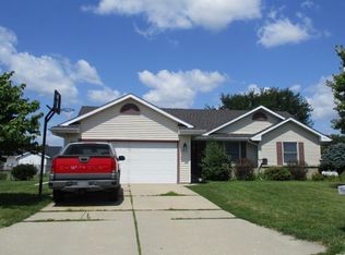 2106 Arbutus St, Janesville, WI 53546