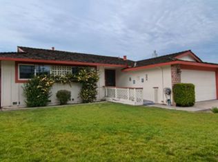 435 Ridgefarm Dr, San Jose, CA 95123