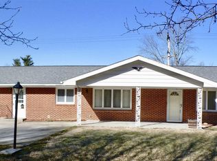 522 E Church St, Loogootee, IN