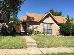 4416 Chapman St, The Colony, TX 75056