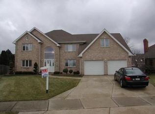 1230 N Ashley Ln, Addison, IL 60101
