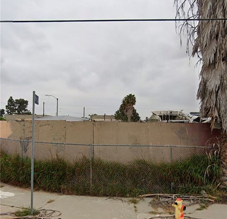 1st image of 12900 S Figueroa St Lot 6