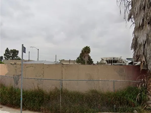 12900 S Figueroa St Lot 6, Los Angeles, CA 90061