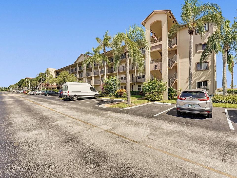 13355 SW 16th Ct APT 113E, Pembroke Pines, FL 33027 MLS A11375274