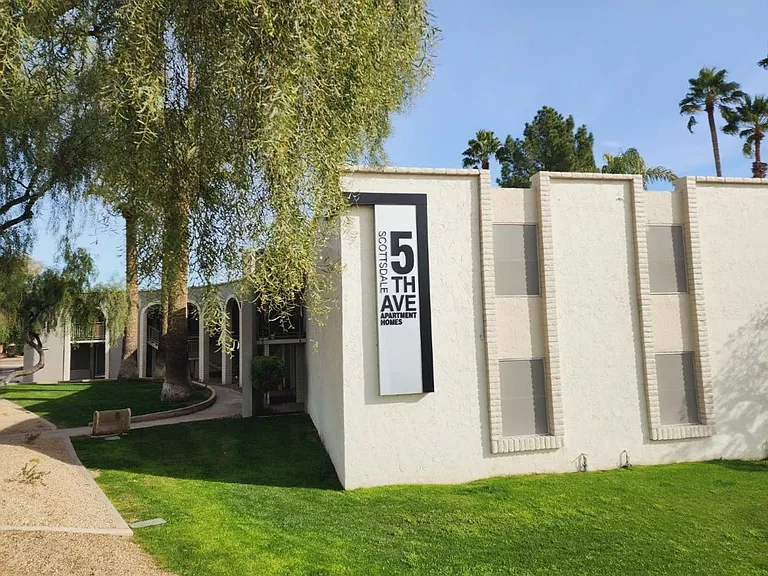 Scottsdale 5th Ave. Apartments — Photo 88