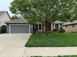 1024 April Rain Rd, Lawrence, KS 66049