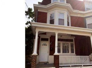 1226 W Airy St, Norristown, PA 19401